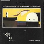 Árpád Mezei, Lóránd Hegyi: Selections From The: Second Wave of The Hungarian Avant-garde 1930-1960 fotó