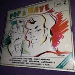 Cd - Pop & Wave vol: 2 (2cd) fotó