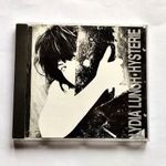 Lydia Lunch - Hysterie CD New Wave, Punk, Avantgarde fotó