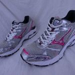 MIZUNO Wave Rider 14 női sportcipő, futócipő 40-es fotó
