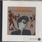 James White - James White's Flaming Demonics - CD - ritka experimental, no wave fotó