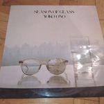 Yoko Ono – Season Of Glass (India LP 1981) fotó