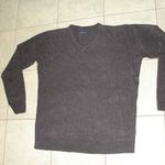 EASY XXL 1973 kötött pulcsi vékony hosszú újjú pulóver fotó