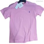 Ralph Lauren póló fotó