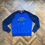 Nike pulóver L/XL fotó