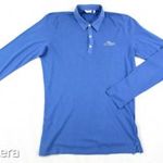 EREDETI PEPE JEANS (M/L) SPORTOS ELEGÁNS HOSSZÚ UJJÚ *NAGYON EXTRA* FÉRFI *MINŐSÉGI* VÉKONY PULÓVER fotó
