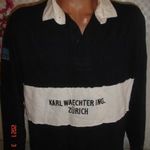 Minőségi ZOO SPORT L-XL-s elasztikus pamut felső, pulóver. fotó