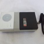 [ABC] Philips LFH 0085 retro diktafon (3193) fotó