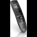 Philips SpeechMike Premium LFH3500/00 diktafon Fémes (LFH3500/00) fotó