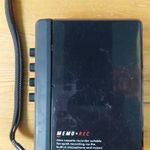 PHILIPS D6290/00X CASSETTE RECORDER PLAYER DIKTAFON SZTEREÓ WALKMAN KAZETTÁS MAGNÓ fotó