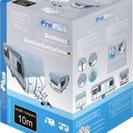 ProPlus 610281 Robust Tetővédő ponyva (H x Sz) 1000 cm x 300 cm fotó