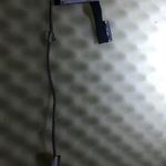 Dell Latitude E5530 kijelző kábel szalagkábel LVDS 5DGCT, 05DGCT DC02C006D00 fotó