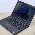 Dell Latitude 5480 / i5-7300U / 8GB RAM / 256GB SSD fotó