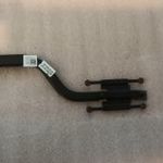 Dell Latitude 3380 hűtőborda 04DYF6 fotó