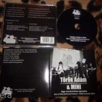 TÖRÖK ÁDÁM ÉS A MINI EGY VARÁZSLATOS ÉJSZAKA.ZÁVODI PIRAMIS ALAPI EDDA + SCORPIONS STAGE PASS BELÉPŐ fotó