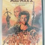 MAD MAX 3. - AZ IGAZSÁG CSARNOKÁN INNEN ÉS TÚL (1985) DVD fotó