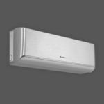 Gree Airy inverter 3, 5 kW klíma szett GWH12AVCXD-K6DNA1A fotó
