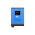 Volt Polska SINUS PRO ULTRA-M Napelem inverter Szigetüzemű MPPT Napelem töltő 6500 24/230V (3000W... fotó