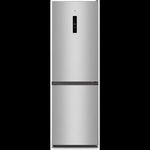Gorenje NRK6192AS4 alulfagyasztós hűtőszekrény (NRK6192AS4) fotó
