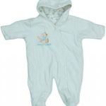 Disney Használt (keveset használt) Lány Baby overál (Méret: 68) fotó