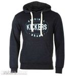 KICKERS OTH FÉRFI PULÓVER (S-es) fotó