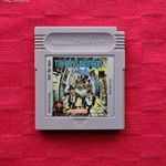The Blues Brothers US (Nintendo Game Boy) gameboy color advance ANGOl fotó