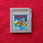 Super Mario Land US (Nintendo Game Boy) color advance gameboy ANGOL nyelvű KULT fotó