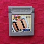 Bomber Man Collection (Nintendo Game Boy) color advance gameboy ANGOL nyelvű HUDSON soft fotó