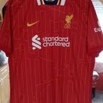 Liverpool FC Nike mez!Az idei bajnokcsapat meze! fotó