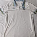 Swansea FC focis edzőpoló, mez M méret fotó
