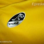 foci mez- SÁRGA JOMA MEZ - XL MÉRET fotó