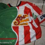 foci mez- MEXIKÓI MEZ - XL MÉRET fotó