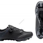 NORTHWAVE Cipő NW MTB ORIGIN PLUS 2 45, 5 fekete/antracit 80212005-19-455 fotó