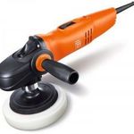 Excentrikus polírozógép 230 V 1200 W Fein 72214800230 WPO 14-15 E 500 - 1500 fordulat/perc 230 mm fotó