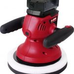 HP Autozubehör Exzenter Poliermaschine 20360 Akkus polírozógép 2500 fordulat/perc (max) 240 mm fotó
