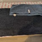 2 db EREDETI! Tommy Hilfiger törölköző - Újak! 76*137 cm fotó