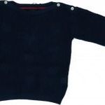 Tommy Hilfiger Új (címkés) Lány Kötött pulcsi (Méret: 92) fotó