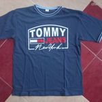 Új!Tommy Hilfiger L férfi póló készletről fotó