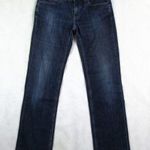 EREDETI TOMMY HILFIGER (W27 / L32) *EXCLUSIVE* NŐI *LUXUS MINŐSÉGI* FARMERNADRÁG fotó