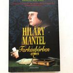 Hilary Mantel: Farkasbőrben (*07) fotó
