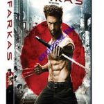 Farkas DVD fotó