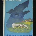 T. Tügel: bárány farkasbőrben fotó