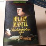 Hilary Mantel - Farkasbőrben fotó