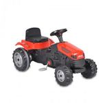 Pilsan traktor, pedálos fotó