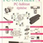 PC-hálózat építése fotó