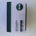 Mini rejtett kameramodul, Wi-Fi, Full HD, 64 GB, fotó