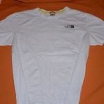 THE NORTH FACE EXCLUSIVE NYÁRI PAMUT PÓLÓ NAGYON EXTRA FÉRFI M-ES MÉRET fotó