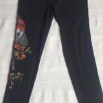 Különleges kutya fej WE-R REPLAY leggings "M" fotó