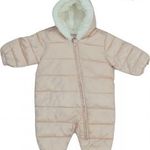 M&S/Marks&Spencer Használt (újszerű) Lány Baby overál (Méret: 68) fotó
