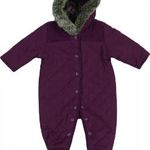 M&S/Marks&Spencer Használt (újszerű) Lány Baby overál (Méret: 68) fotó